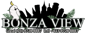 Bonzaview logo